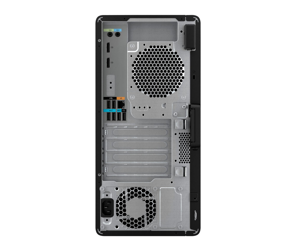 HP Workstation Z2 G9 Tour Intel Core i7-14700 32GB 1TB SSD ZTurbo RTX 2000 ada 16GB 3/3/3 SmartBuy