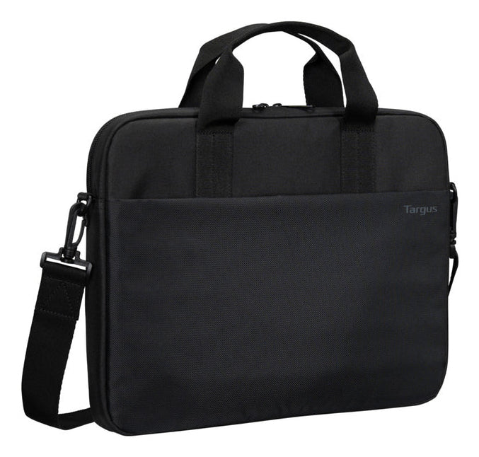 Intellect 13-14" Slim Brief - Black