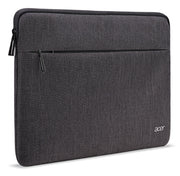 Acer Protect Sleeve 15.6" Gray w/pocket