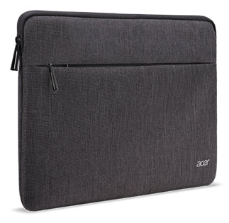 Acer Protect Sleeve 15.6" Gray w/pocket