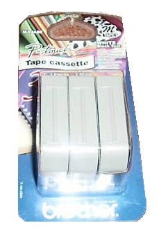 BROTHER Blister pack 1 MK231S 2 MK221S