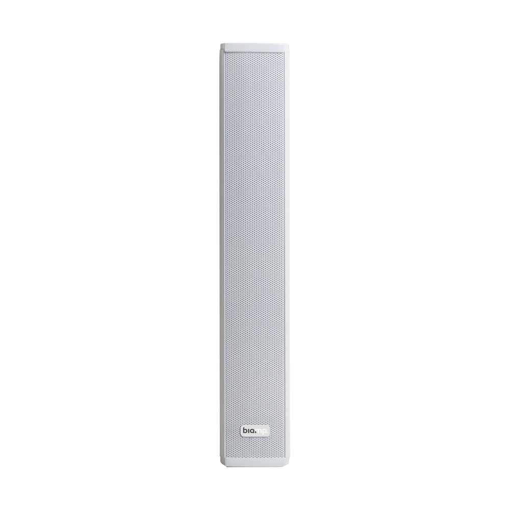 Biamp Column Loudspeaker 4 x 2in 30W/8 Ohms