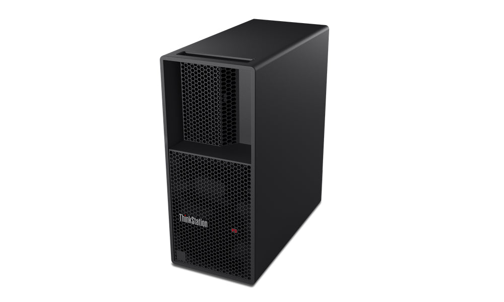 LENOVO ThinkStation P3 Tower Intel Core i7-13700 16Go 512Go SSD M.2 2280 Intel UHD Graphics 770 W11P 1YR Premier NBD - ThinkRed