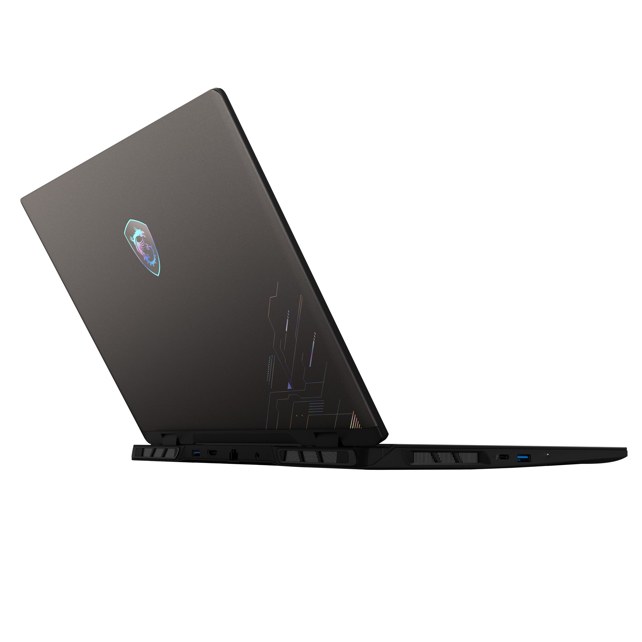 Crosshair 16 HX AI D2XWFKG-010FR Drag