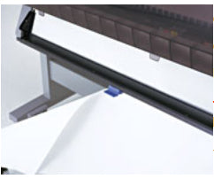 EPSON Stylus Pro 10000 Paper Cutter Manual