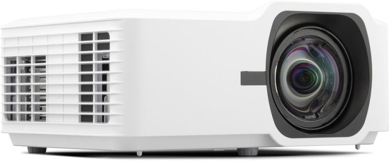 ViewSonic LSD400HD-ST 4 lumens Phosphor laser Full HD