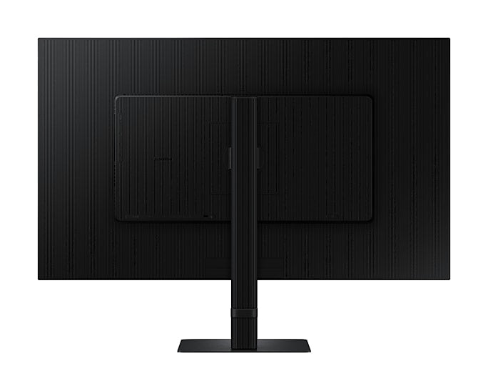 SAMSUNG ViewFinity S6 S32D604UAU - Ecran 32'' - 2560 x 1440 QHD @100 Hz - IPS - 350 cd/m²- 1000:1 - HDR10 - 5 ms - HDMI, 2xDP, USB-C