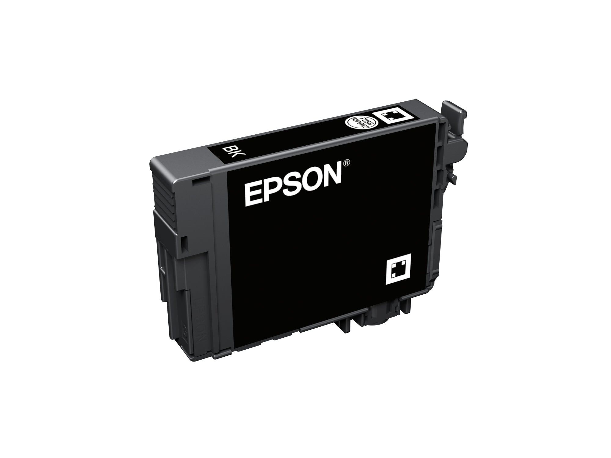EPSON 4LB Singlepack Black 502 Ink