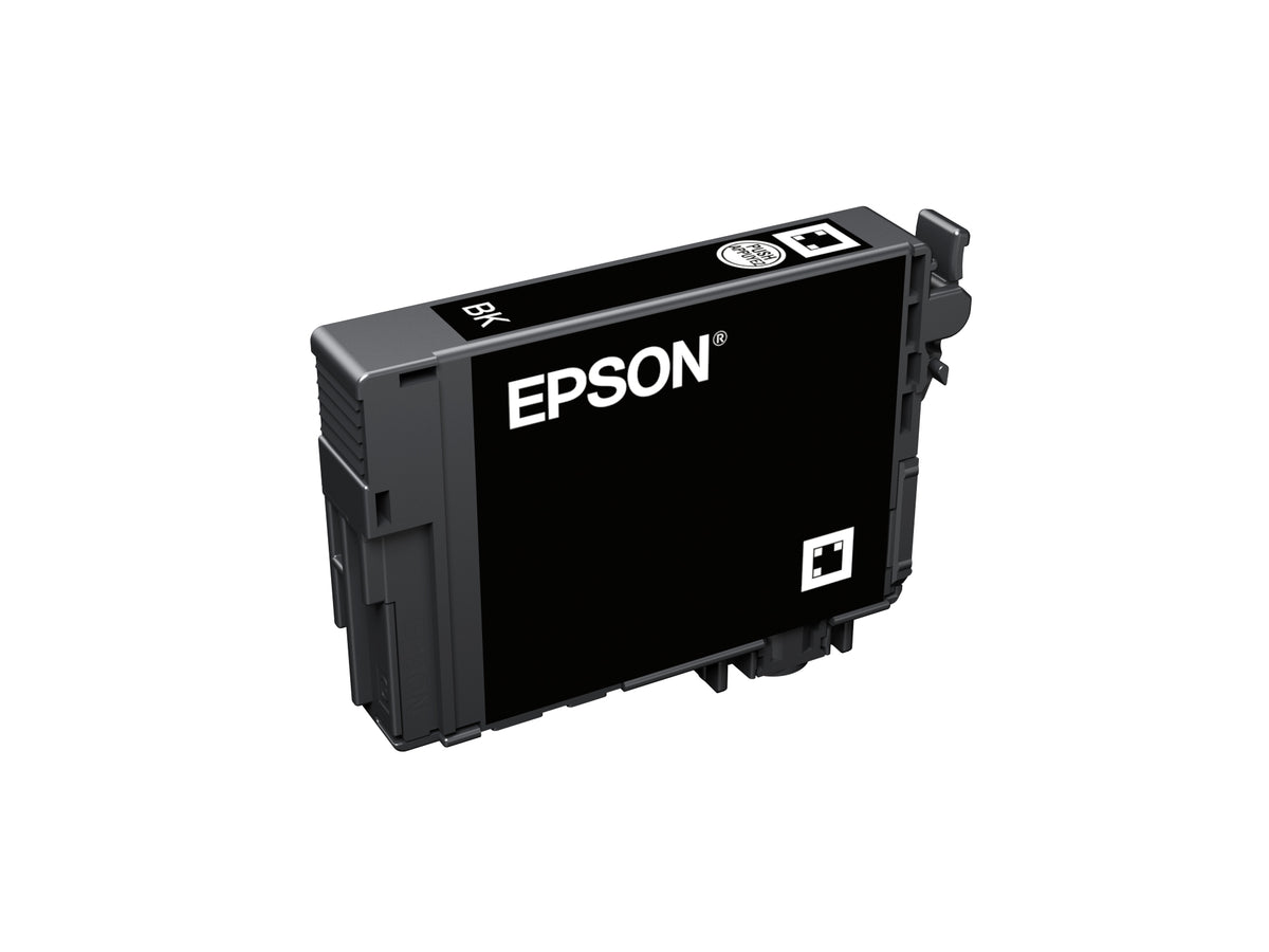 EPSON 4LB Singlepack Black 502XL Ink SEC w/s