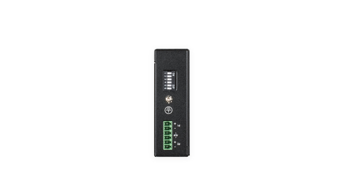 Unmanaged Switch 5xG ports