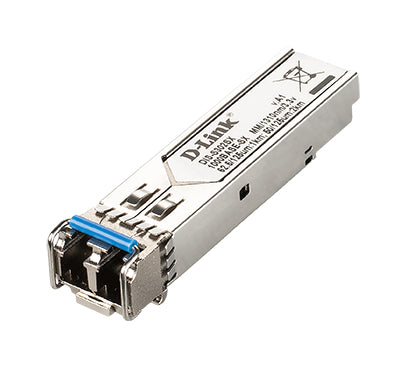 D-LINK 1-port Mini-GBIC SFP to 1000BaseSX