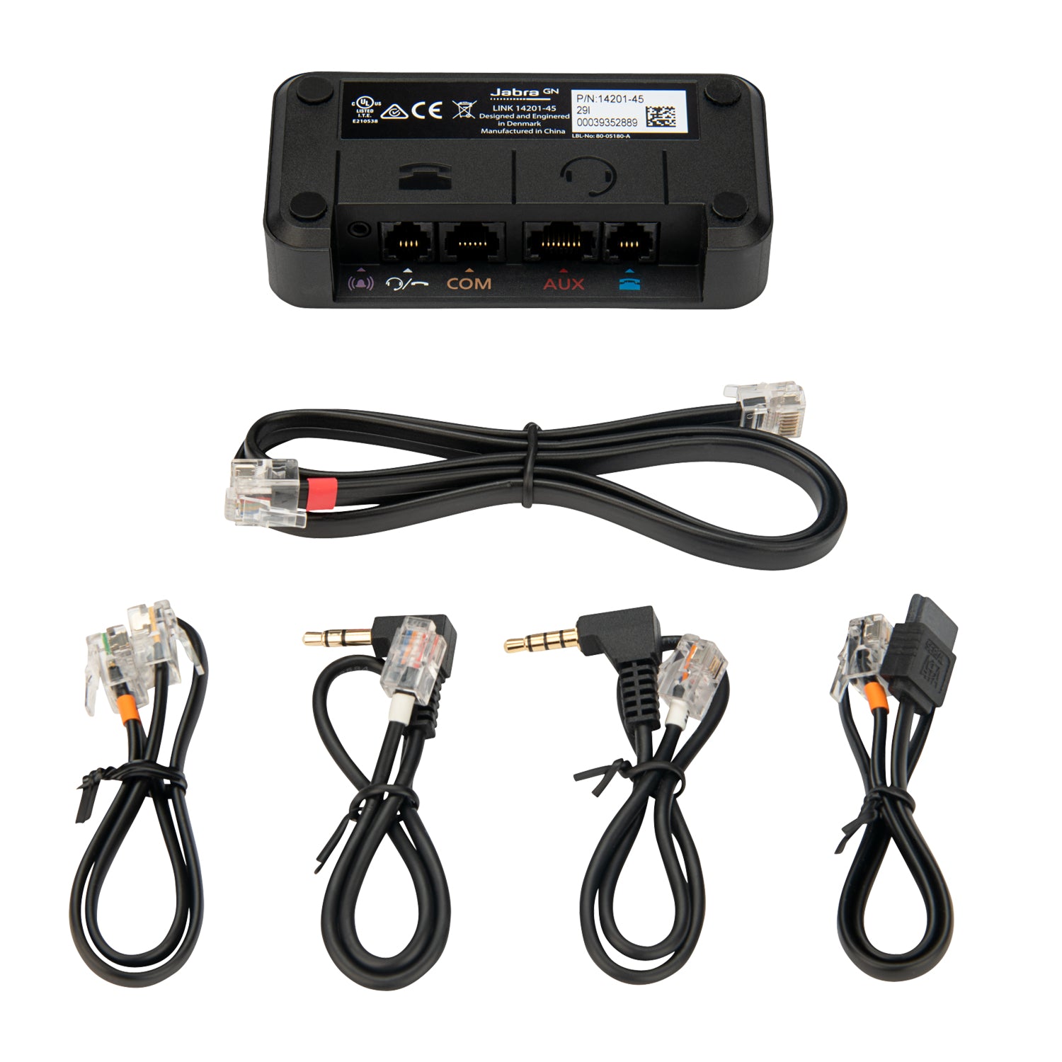 Jabra Link 14201-45