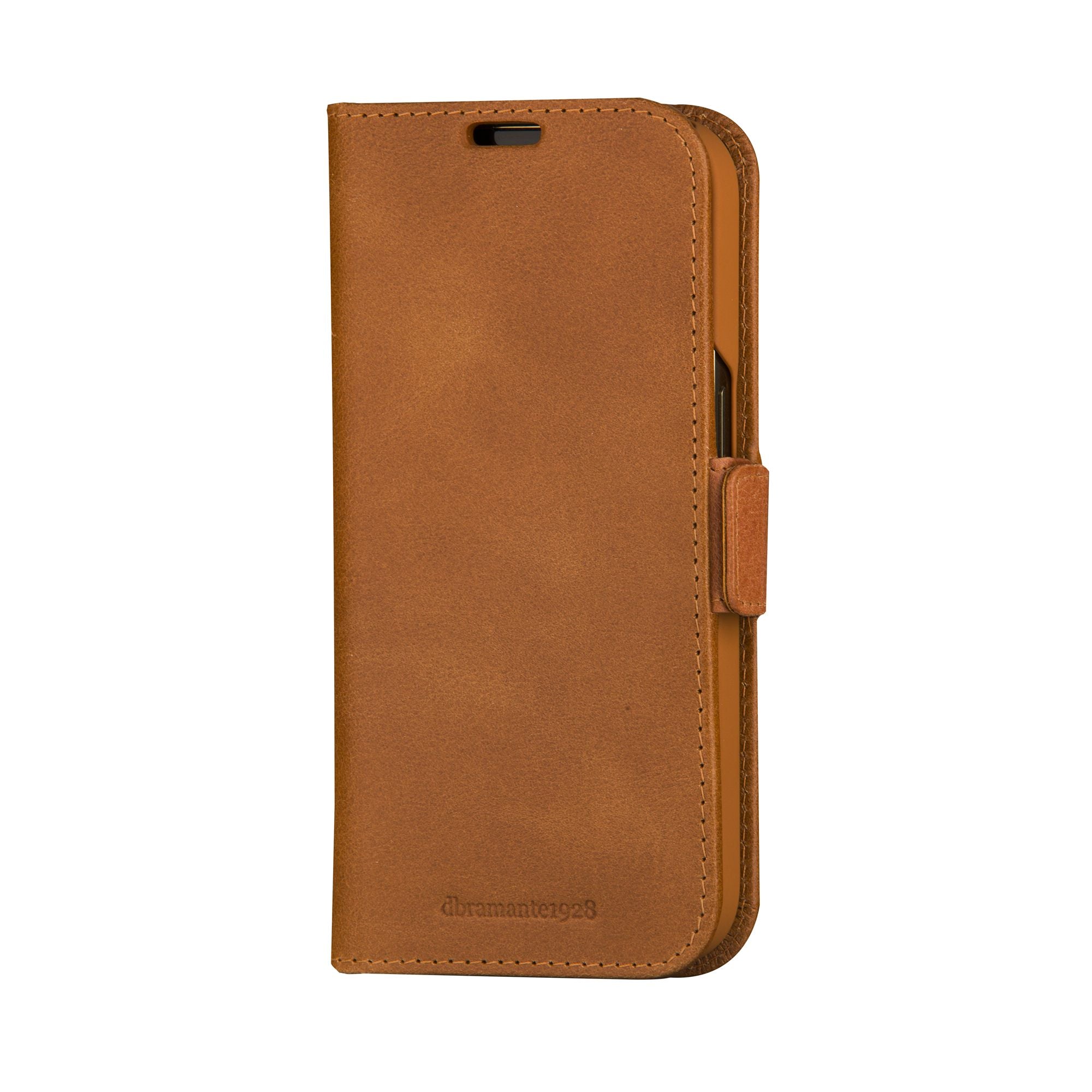 Copenhagen iPhone 15 Plus Tan