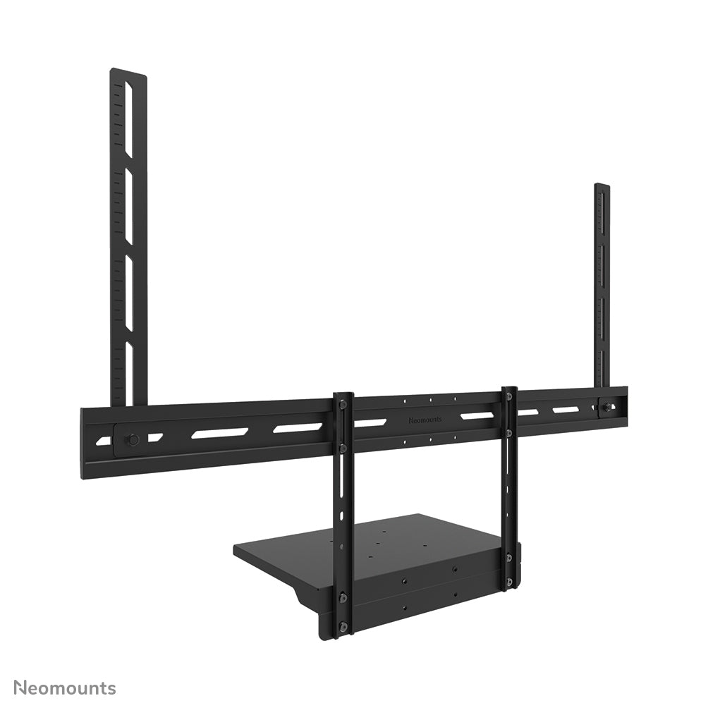 NEOMOUNTS Laptop shelf kit VESA max 2.5kg universal