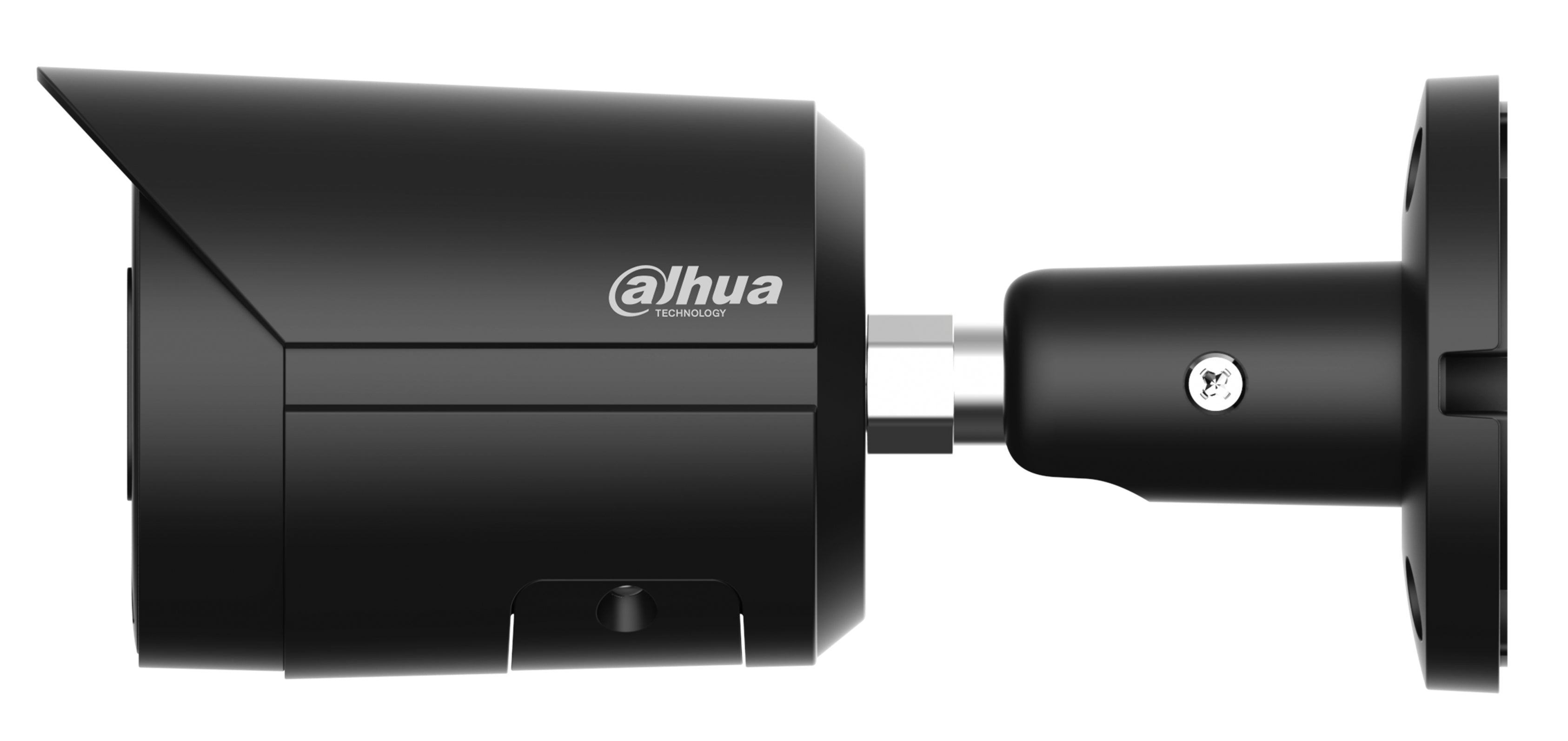 Dahua IPC-HFW2849S-S-IL-0280B 8MP Smart Dual Light, caméra bullet réseau a focale fixe WizSense