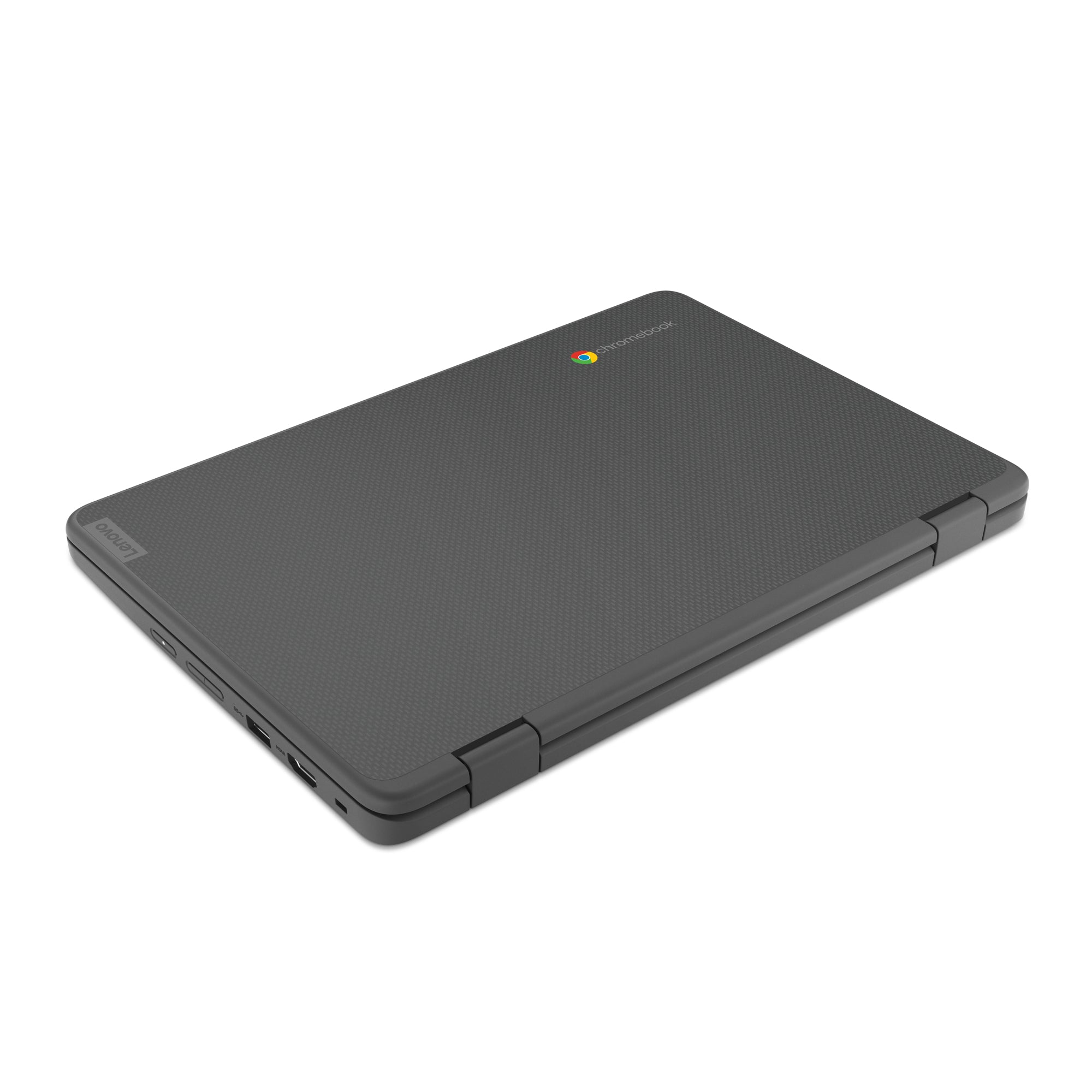 LENOVO 300e G4 MediaTek Kompanio 528 11.6p HD Touch 8Go 64Go eMMC Integrated Graphics Chrome 1YR Carryin