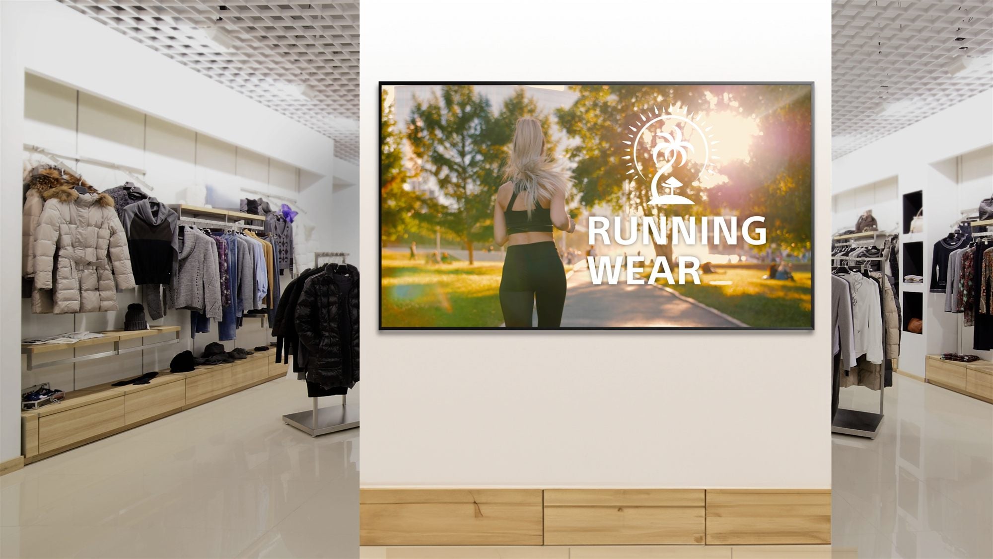 Sony 98" Professional BRAVIA LCD 440nit