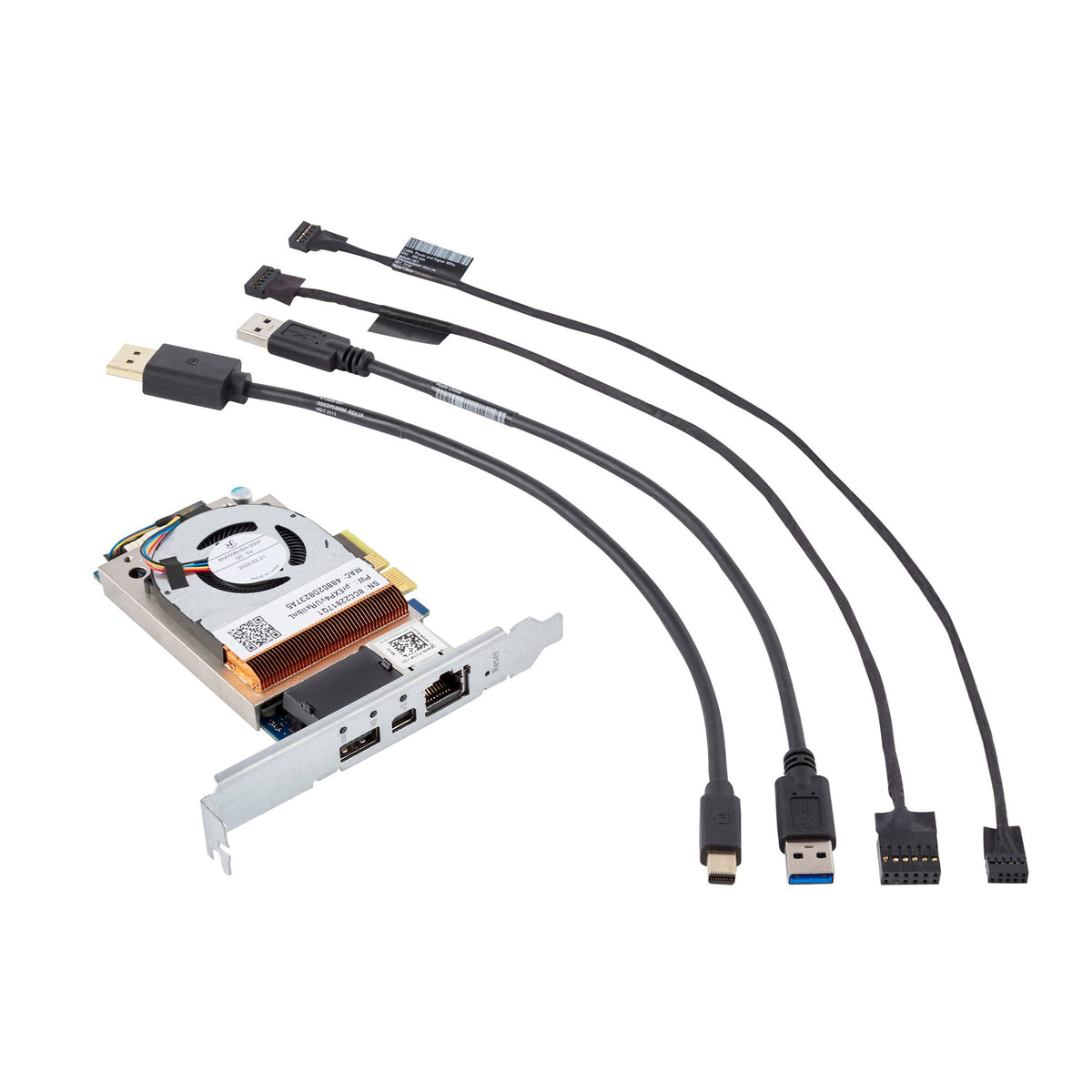 HP Anyware Int Rmt Sys Cntr