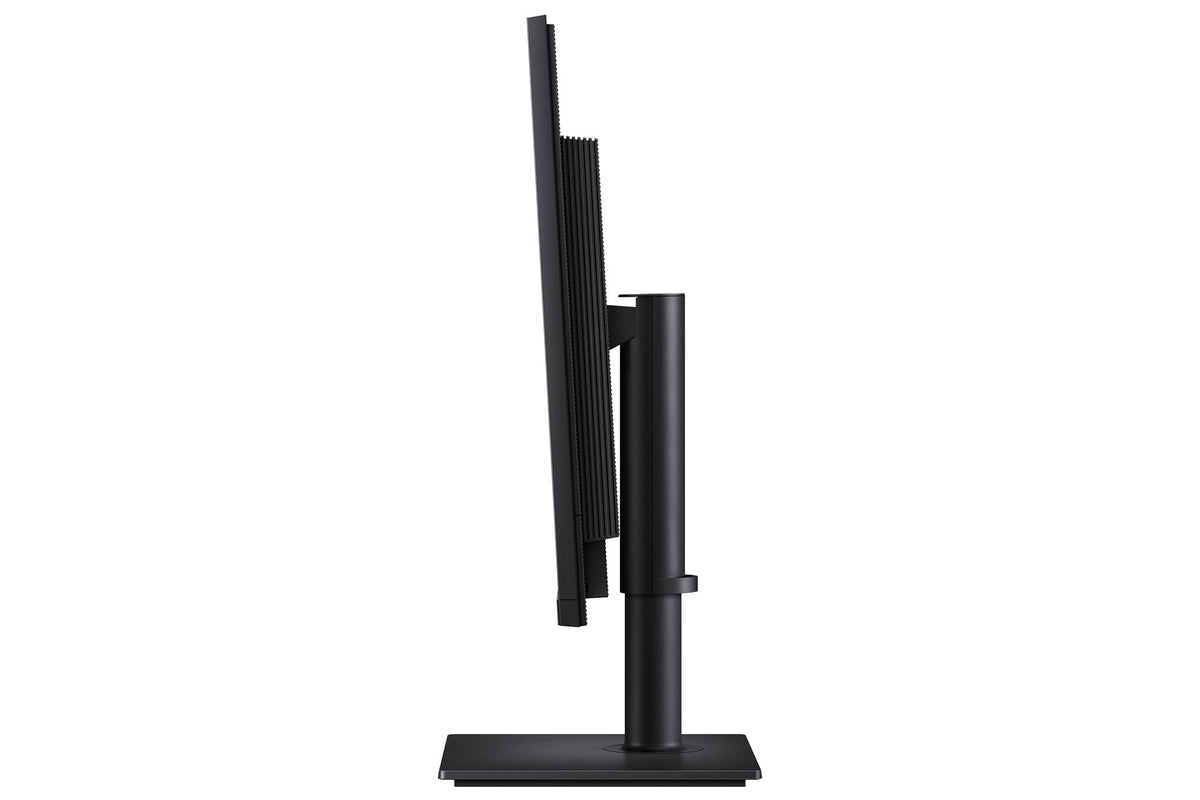 SAMSUNG ViewFinity S80UH 27p 4K IPS Docking USB-C 90W LAN Ecran 60Hz 5ms 350cd/m2 HDMI DisplayPort
