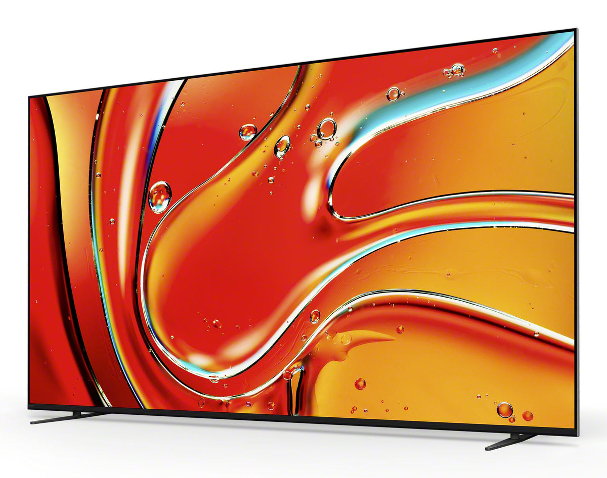 SONY- Téléviseur professionnel 85" FWD-85XR70
