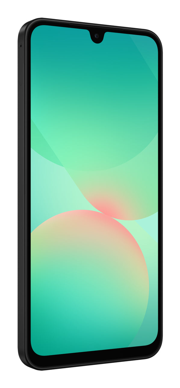 Samsung Galaxy A26 Édition Entreprise 5G 6/128 Go Noir