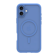 Grenen MagSafe iPhone 16 Plus Indigo
