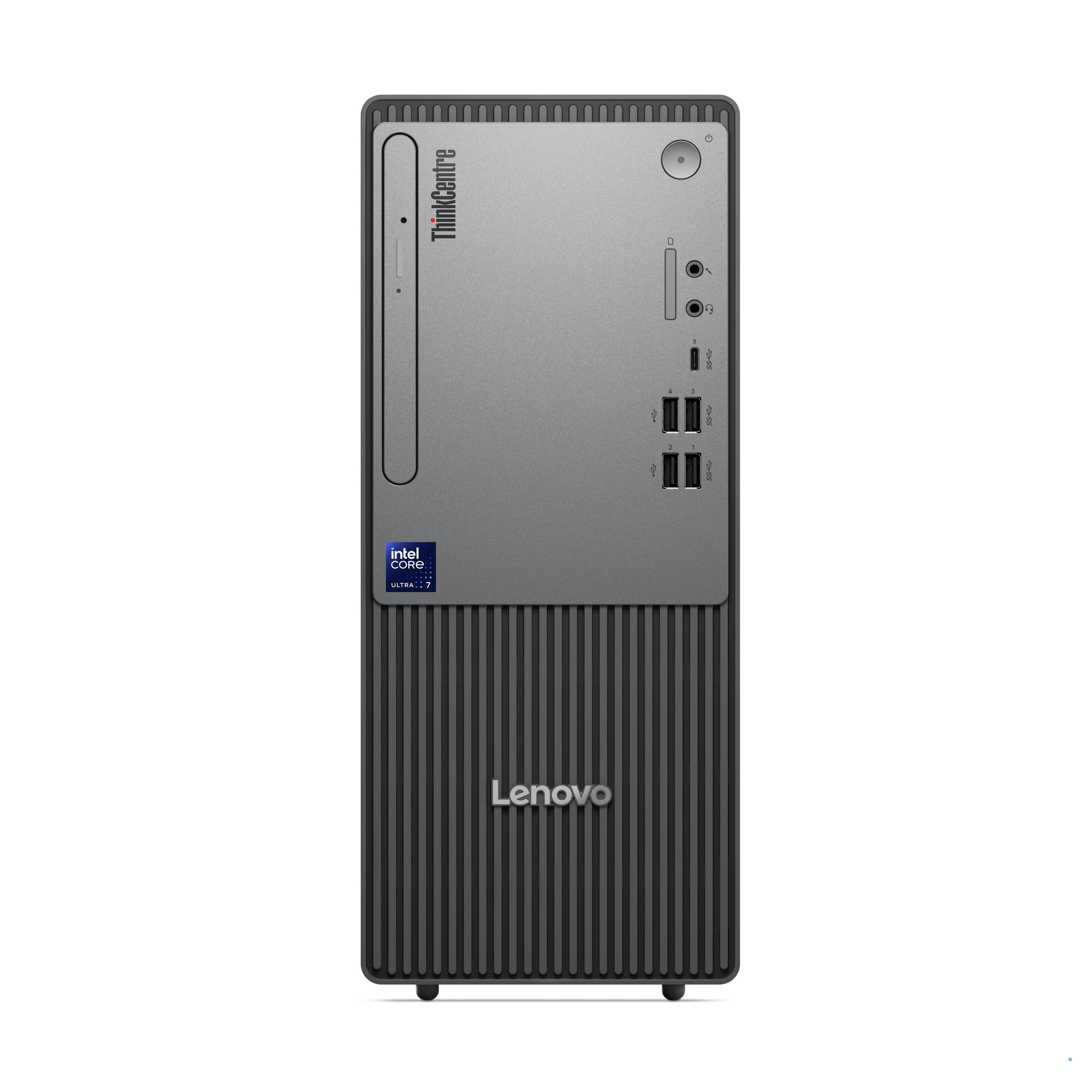 LENOVO ThinkCentre neo 50t Gen 6 Intel Core Ultra 5 225 16Go 512Go SSD M.2 2280 PCIe Intel Graphics W11P 1YR Onsite