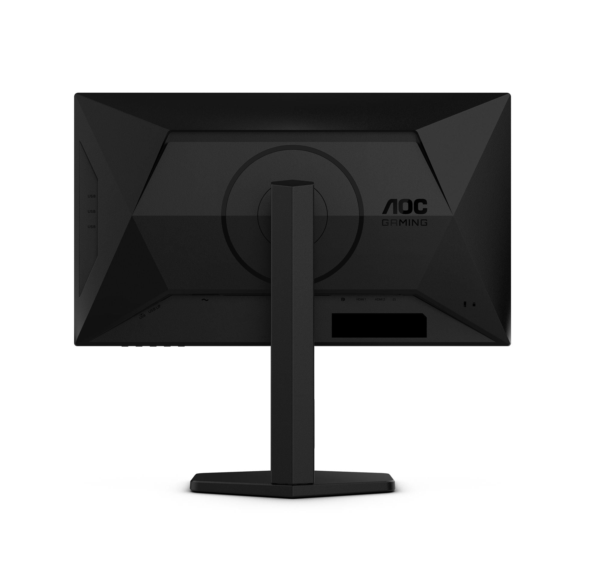AOC 25G4SXU 24.5p Fast IPS FHD 310Hz 0.3ms 400cd/m2 HDMI 2.0 DP1.4 HUB USB