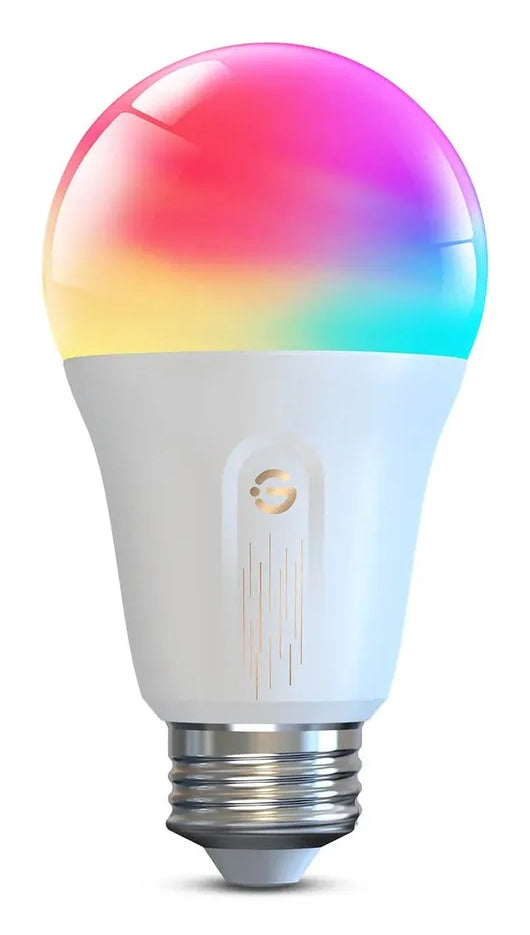 Govee H6009 Ampoule | Ampoule intelligente RGBW | Wi-Fi, Bluetooth