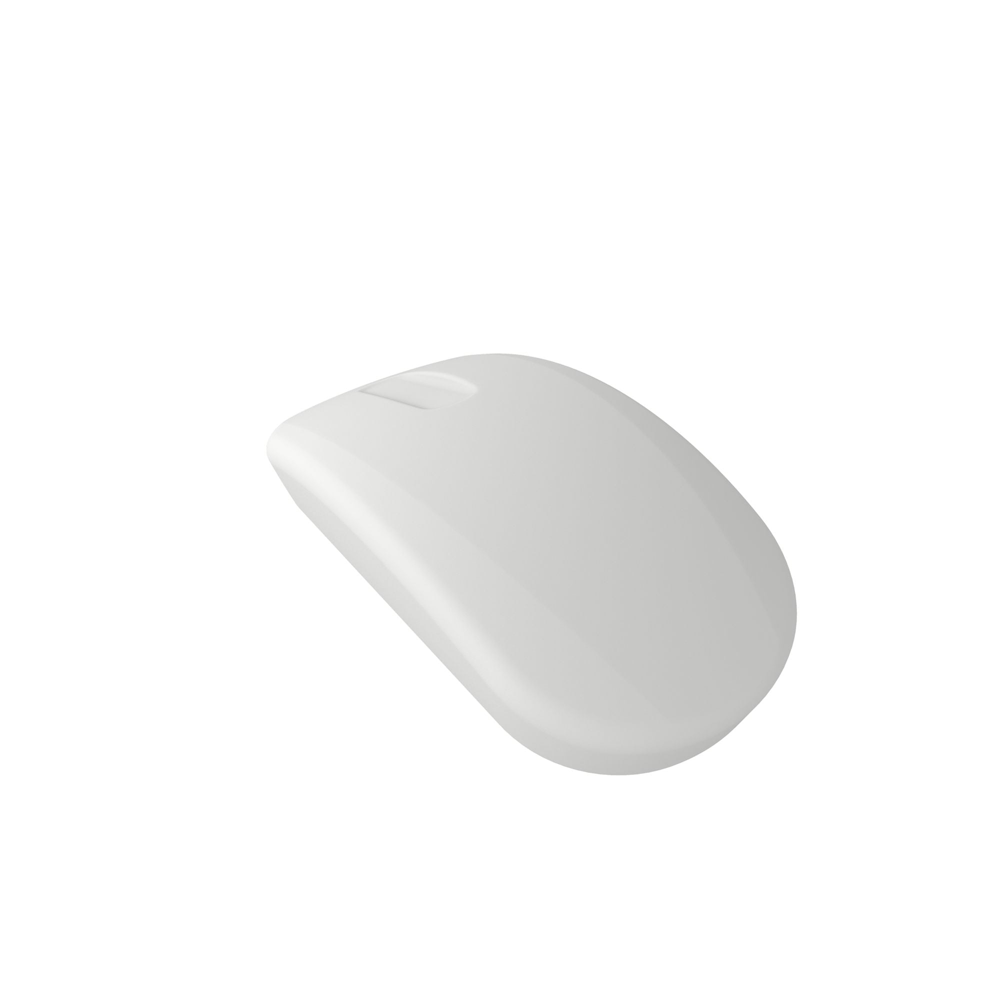 CONTOUR ACTIVE KEY Souris médicale sans fil AK-PMH3 blanche