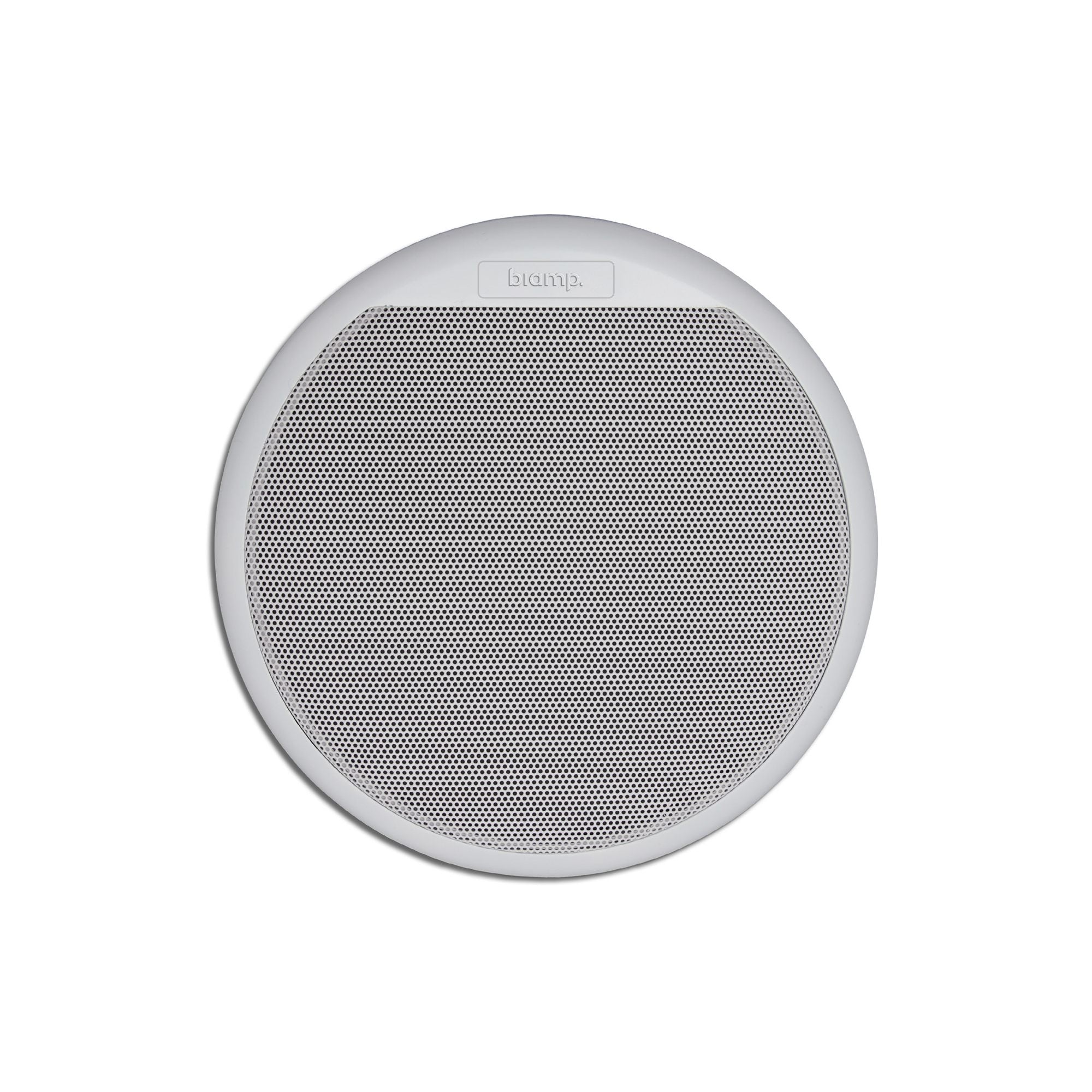 Biamp 5.25in 2-Way Marine Loudspeaker 50W/8 Ohms - White