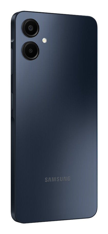 Samsung A065F/DS Galaxy A06 (6.7'' - 128 Go, 6 Go RAM) Noir