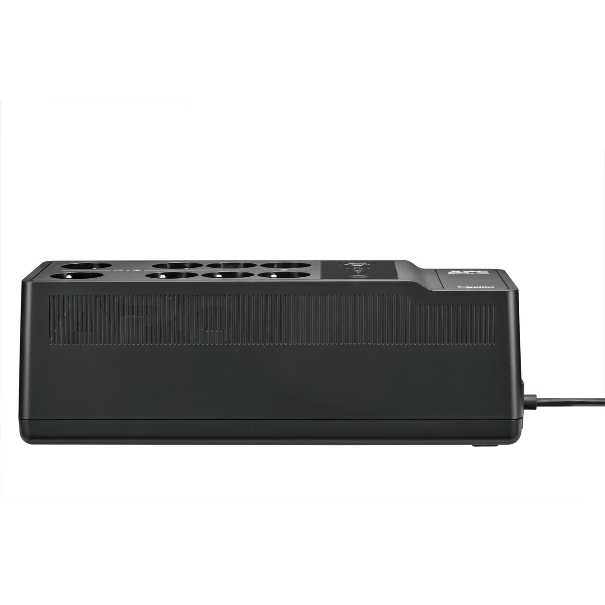 APC Back-UPS 1050VA 8 French outlets 230V USB Type-C and A charging ports