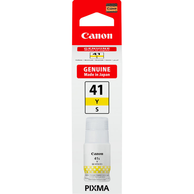 CANON INK GI-41S Y EMB
