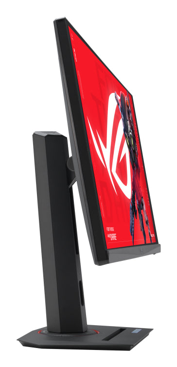 "ASUS XG27UCS écran plat de PC 68,6 cm (27"") 3840 x 2160 pixels 4K Ultra HD LCD Noir"