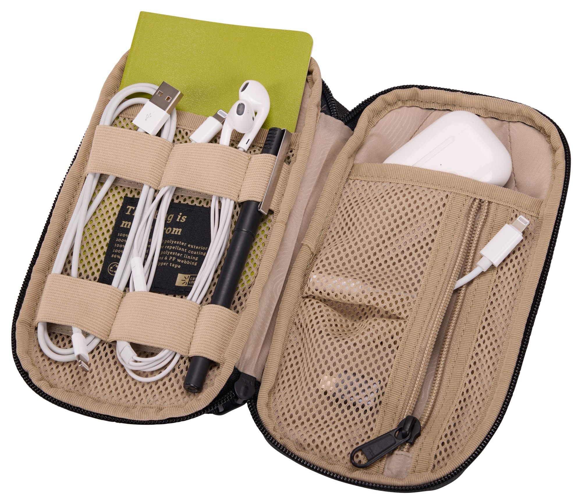 Case Logic Invigo Eco Accessory Case