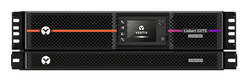 GXT5 LI 6000VA GV 230V RT XL UPS.