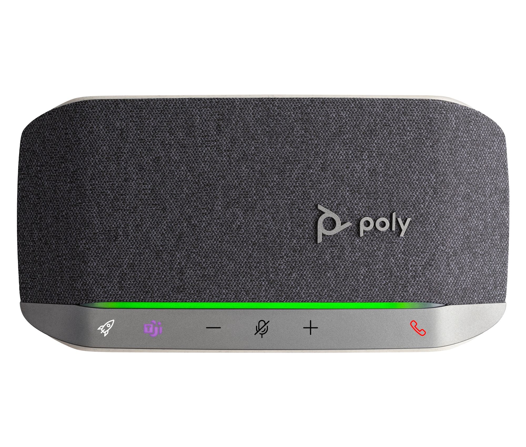 Poly Sync 20 SY20-M USB-A Smart Speakerphone Certif. MS