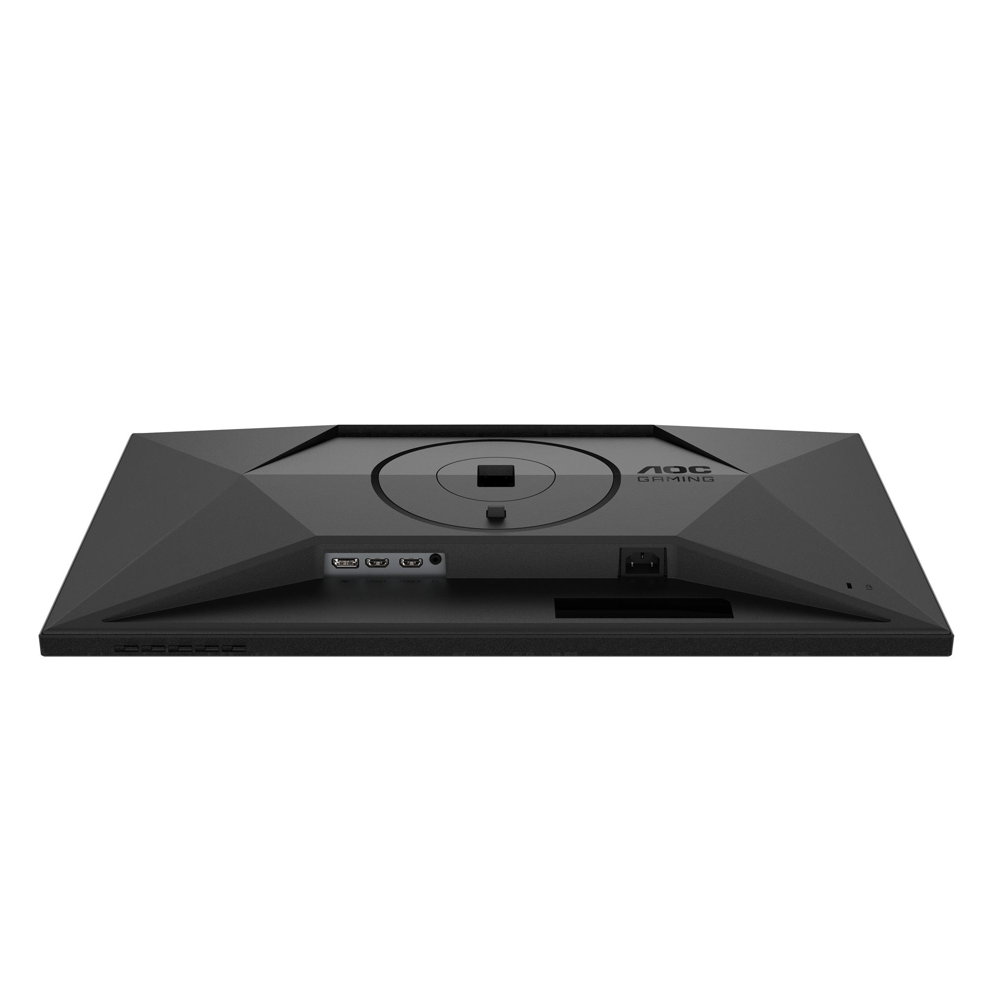 AOC Q27G4XN 27p 2560x1440 0.5ms 2xHDMI DP Black/Grey