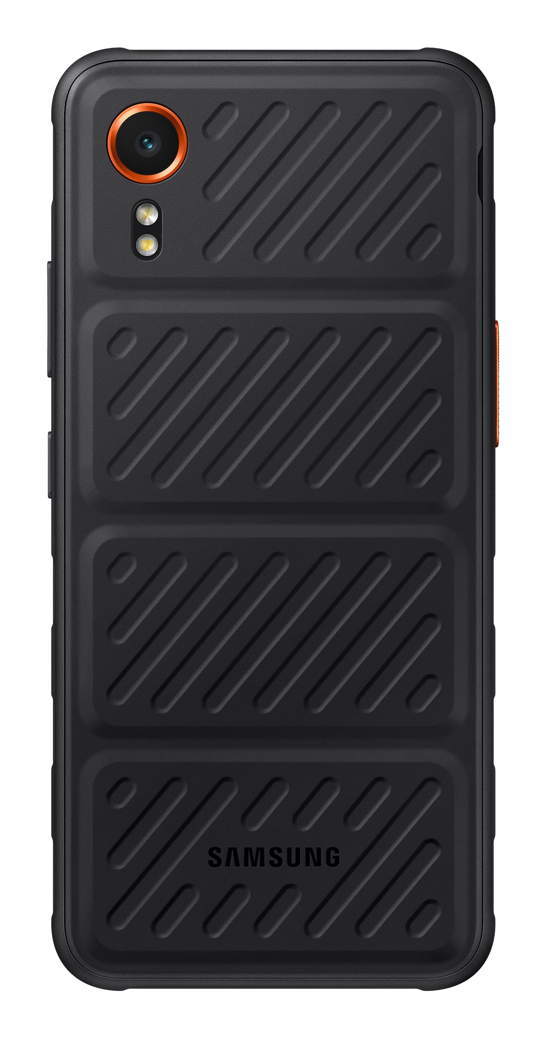 Samsung G556B Galaxy Xcover 7 5G (Double Sim - 6.6'' - 128 Go, 6 Go RAM) Noir