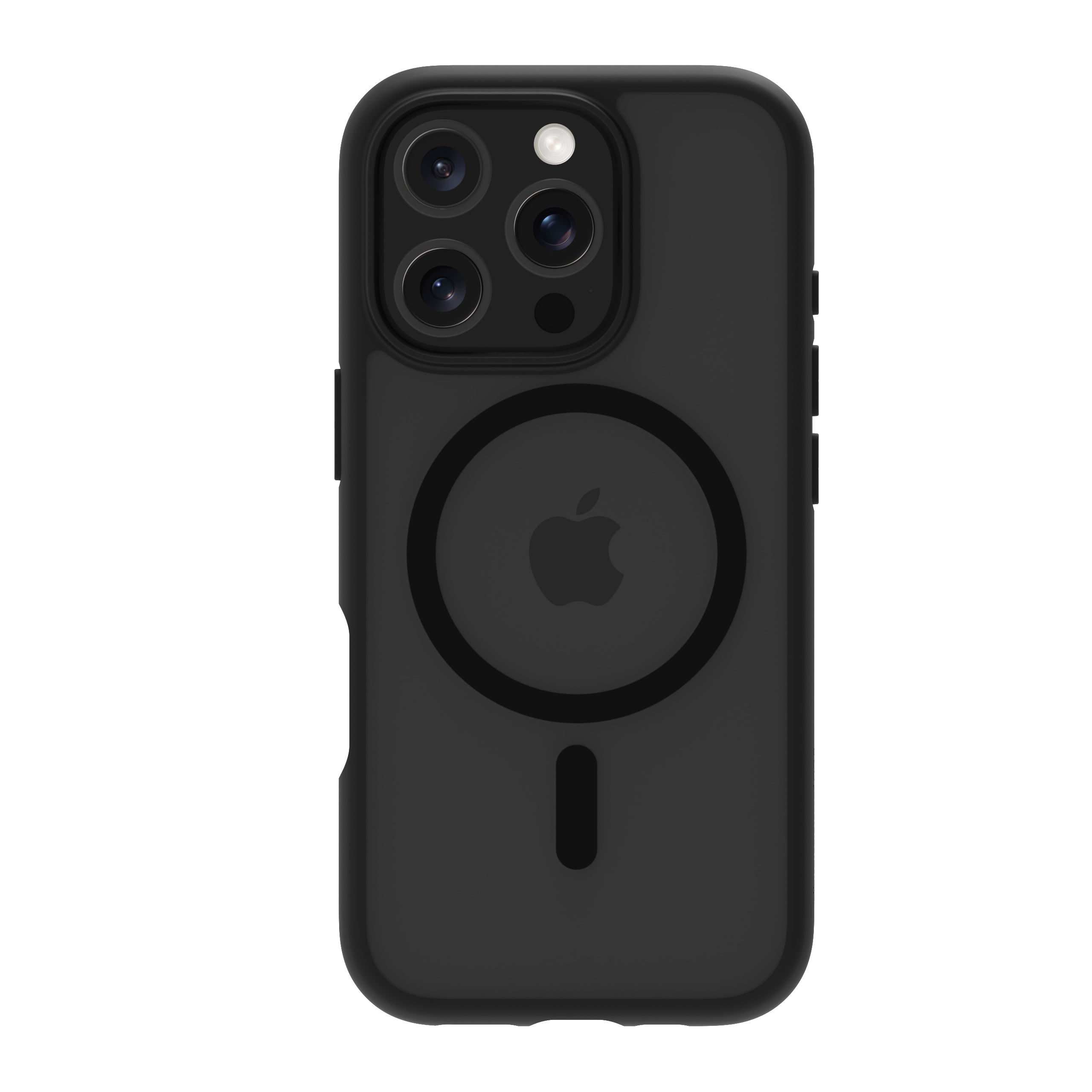 Grenen MagSafe iPhone 16 Pro BLK
