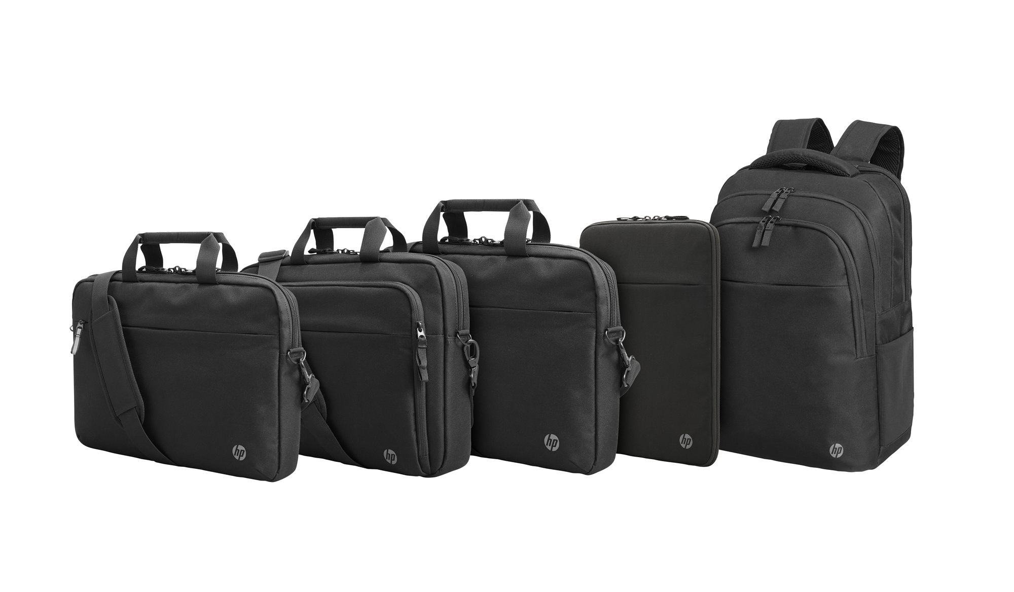 HP Renew Business 14.1pcs Laptop Bag