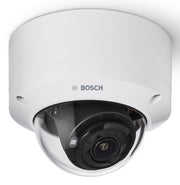 BOSCH Caméra dôme 8 Mps Flexidome ext. 5100i IR