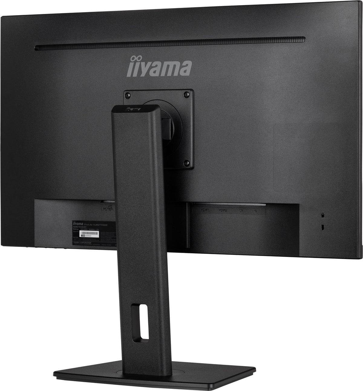 IIYAMA- Ecran bureautique XUB2793QS-B1