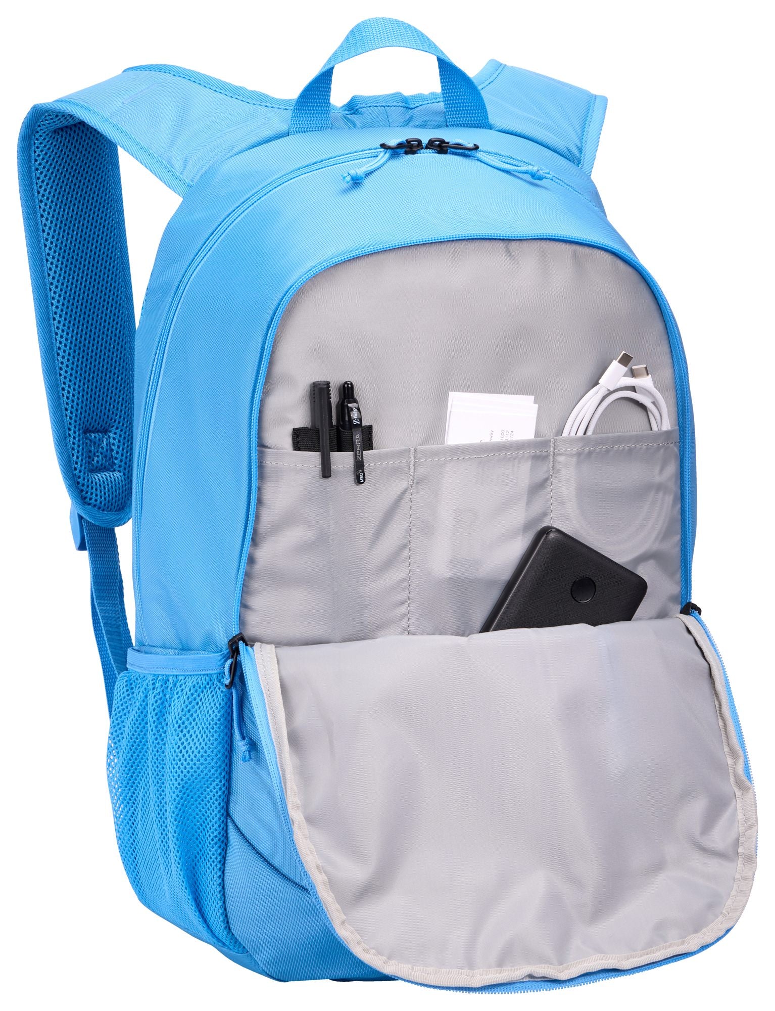 Case Logic Jaunt recycled Backpack 15.6"