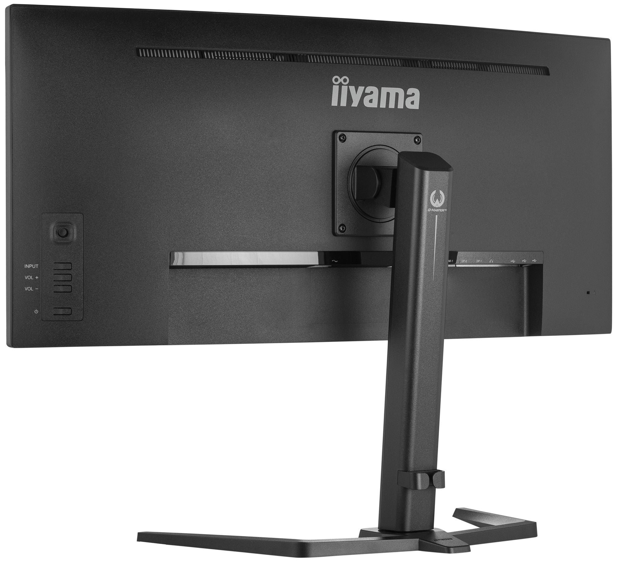 IIYAMA- Ecran gaming 34" GCB3481WQSU-B1