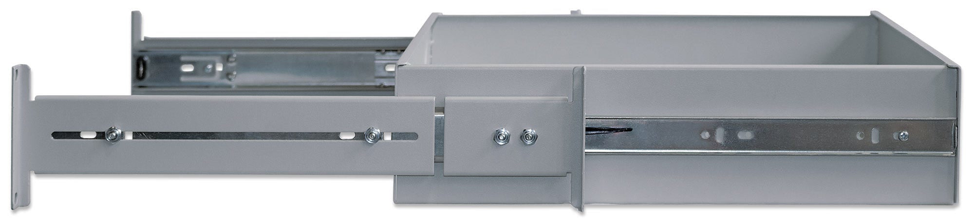 Intellinet 714921 accessoire de racks Composant tiroir