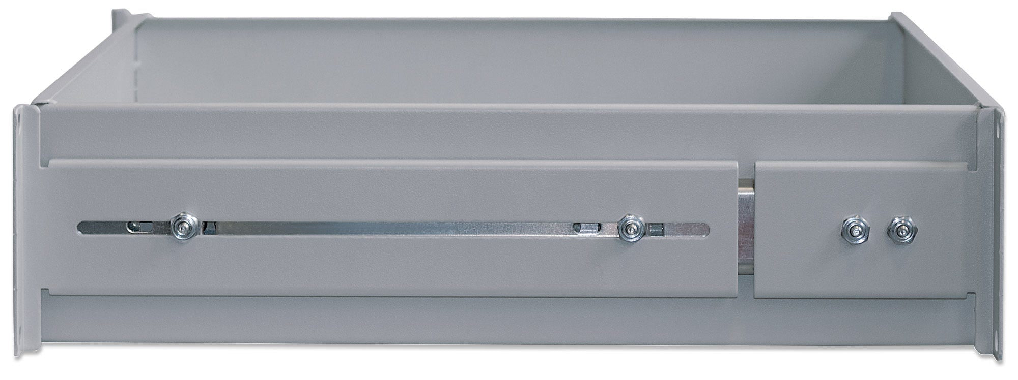Intellinet 714921 accessoire de racks Composant tiroir