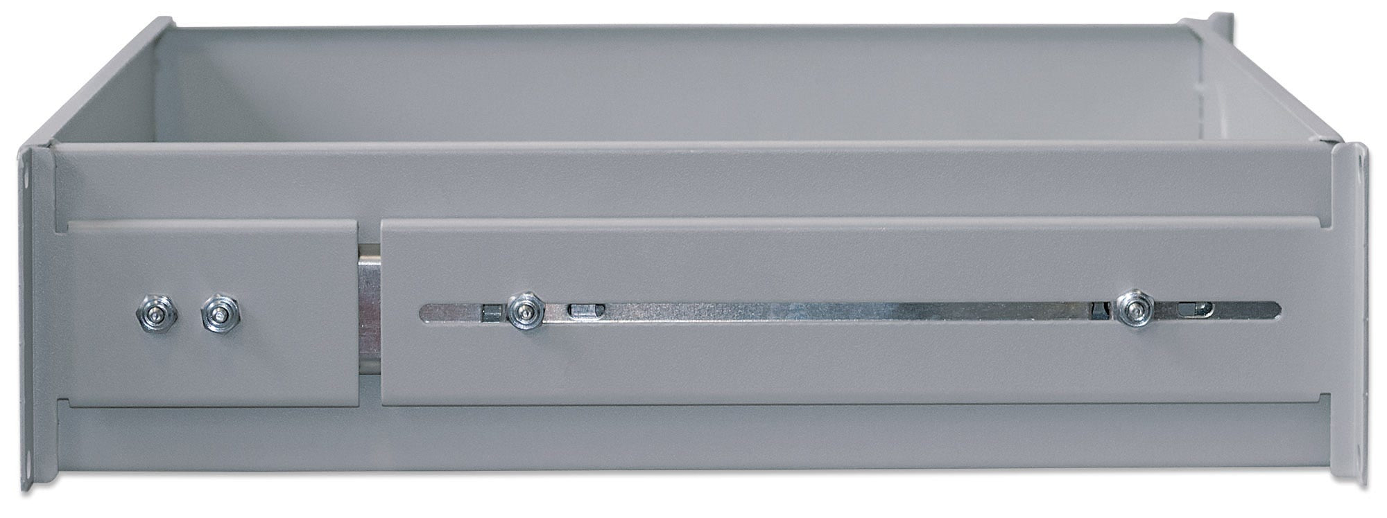 Intellinet 714921 accessoire de racks Composant tiroir