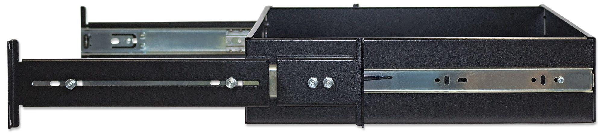 Intellinet 714938 accessoire de racks Composant tiroir